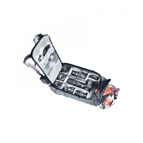 ზურგჩანთა Deuter Jaypack 34+