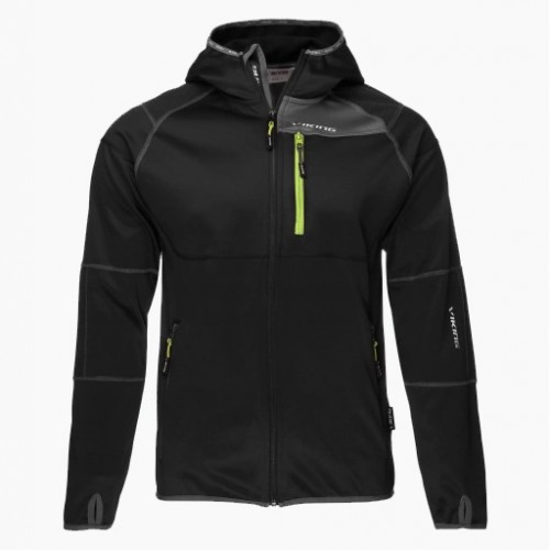 ქურთუკი ViKing Midlayer Alpine Man