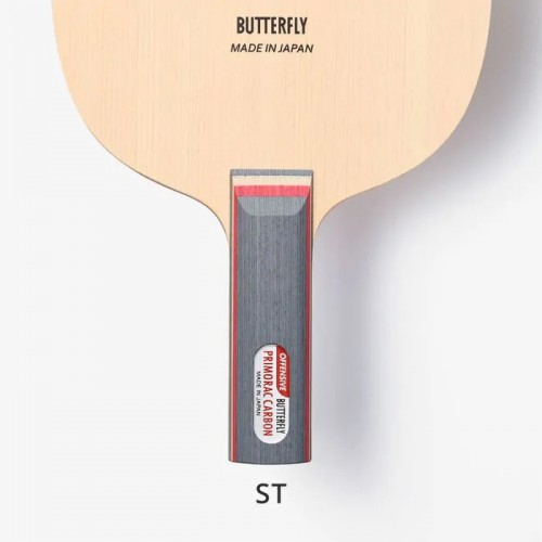 ხე Butterfly blade PRIMORAC CARBON