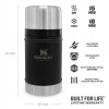 Stanley 24OZ CLASSIC VAC FJ M.BLACK