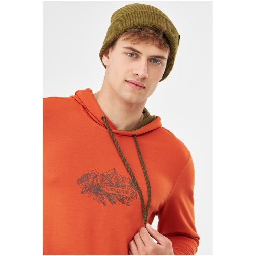 ViKing Midlayer Viking Bamboo Panaka Man