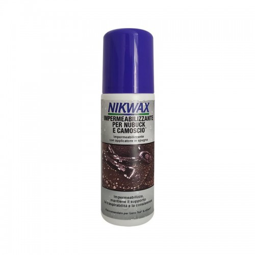 Nikwax Waterproofing liquid