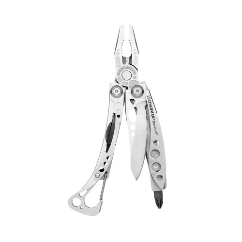 მულტიინსტრუმენტი Leatherman SKELETOOL