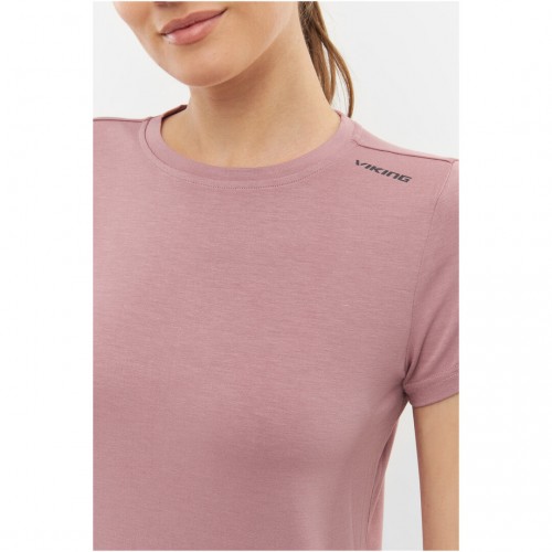 მაისური Viking T-shirt  Lenta Bamboo Lady Light