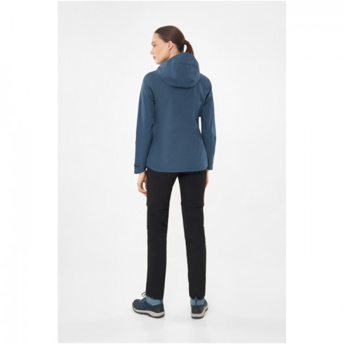 ქურთუკი ViKing Jacket Trek Pro 2.0 Lady