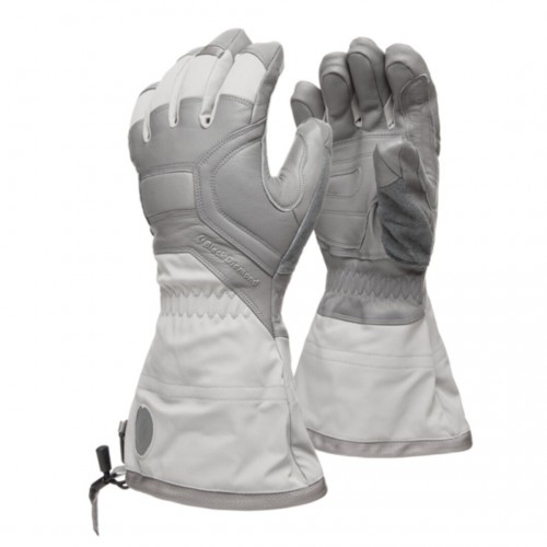 ხელთათმანი BD WOMEN'S GUIDE GLOVES ASH Size S