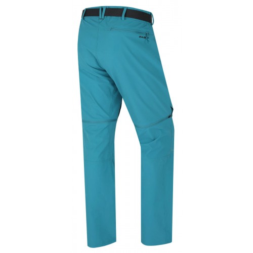 HUSKY PANTS-SHORTS PILON MAN