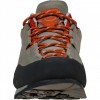 ფეხსაცმელი La Sportiva Boulder X Clay/Saffron