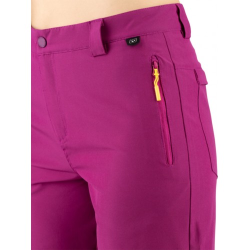 შორტი ViKing Pants Sumatra Shorts Lady