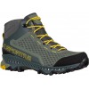 La Sportiva Stream Gtx Charcoal/Moss
