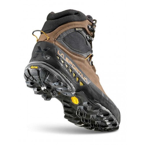 ფეხსაცმელი La Sportiva TX5 Gtx Coffee/Tiger
