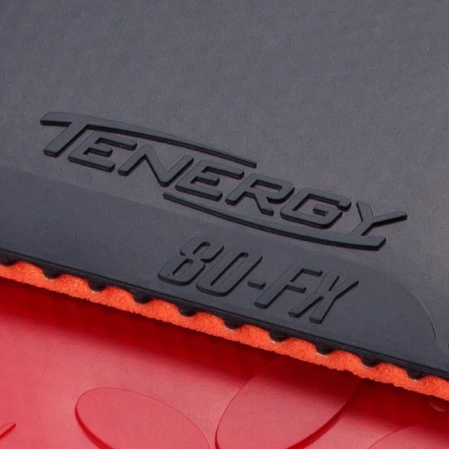 Butterfly Rubber TENERGY 80 FX 2.1mm