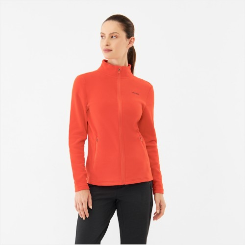 ViKing Midlayer Polartec Tesero Lady