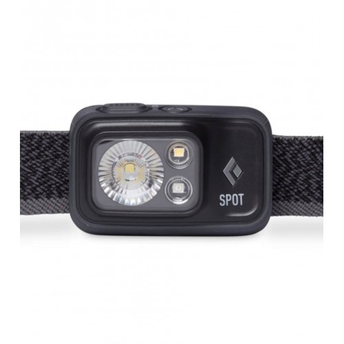 BLACK DIAMOND SPOT 400 HEADLAMP