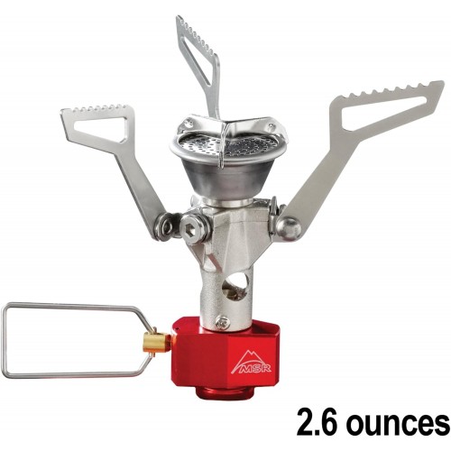 MSR PocketRocket 2 Stove