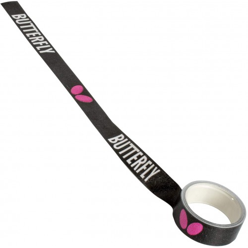 Butterfly Side tape bl/wh/mag 12/1 