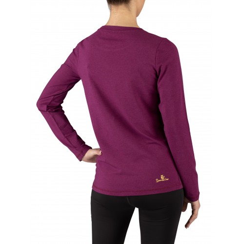 მაისური ViKing Longsleeve Lako Bamboo Lady
