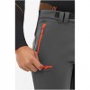 შარვალი Viking Pants Summit Warm 2.0 Man