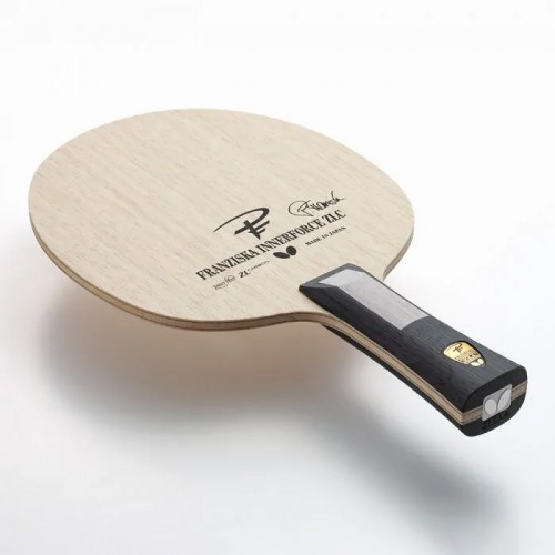 ხე Butterfly blade FRANZISKA IF ZLC FL