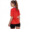 მაისური Butterfly Shirt HIGO LADY red