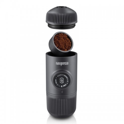 ყავის აპარატი Wacaco Portable Espresso Coffee Machine Nanopresso