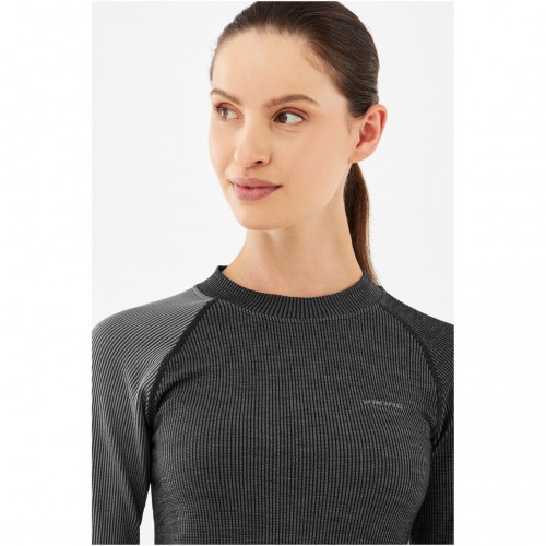 შიდა ზედა ქვედა ViKing Base Layer Mounti Lady Set