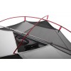 კარავი MSR Elixir 1 person Tent