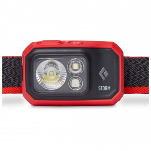 BLACK DIAMOND STORM 450 HEADLAMP