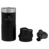 STANLEY 12OZ CLASSIC TRGR-ACTN TRAV MUG