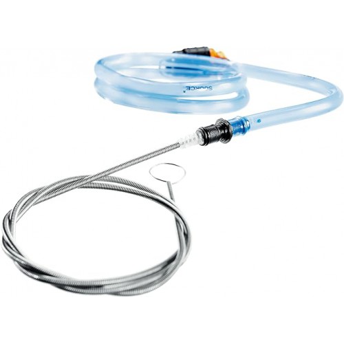 საწმენდის ჯაგრისიDeuter Streamer Tube Brush