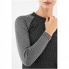 შიდა ზედა ქვედა ViKing Base Layer Mounti Lady Set
