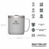 თერმოსი STANLEY 12OZ CLASSIC VAC CAMP MUG