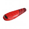 საძილე ტომარა HUSKY SLEEPING BAG outdoor LADIES MAJESTY -10°C pink