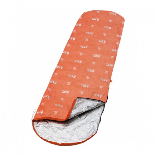 საგანგებო საძილე SOL Escape Bivvy