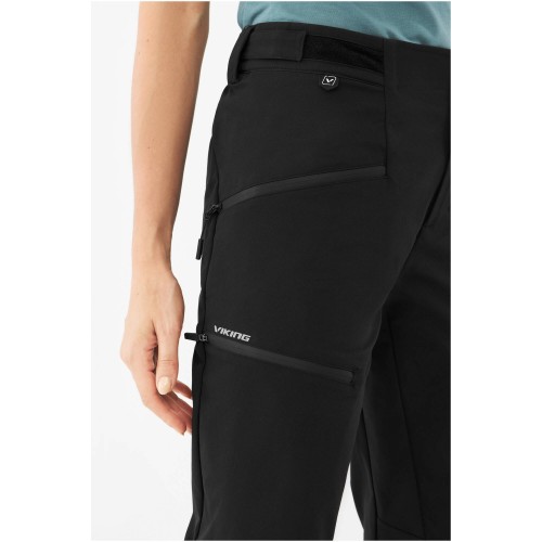 შარვალი ViKing Pants Expander Warm Lady