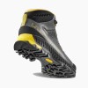 მთის ფეხსაცმელი La Sportiva Stream GTX Black/Bamboo