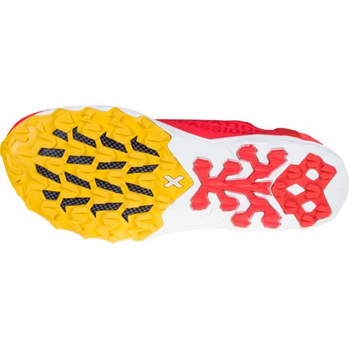 La Sportiva VK Boa Woman Hibiscus