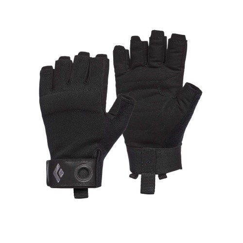ხელთათმანი Black Diamond BD CRAG HALF-FINGER GLOVES
