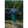 საძილე ტომარა HUSKY SLEEPING BAG DINIS -10°C