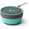 ჩაიდანი Sea To Summit Frontier UL Collapsible Pouring Pot 2.2L