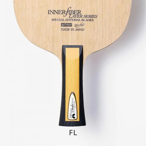 ხე Butterfly blade INNERFORCE LAYER ZLC FL