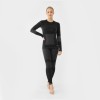 შიდა ზედა ქვედა ViKing Base Layer Ilsa Lady Set