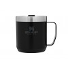 თერმოსი STANLEY 12OZ CLASSIC VAC CAMP MUG