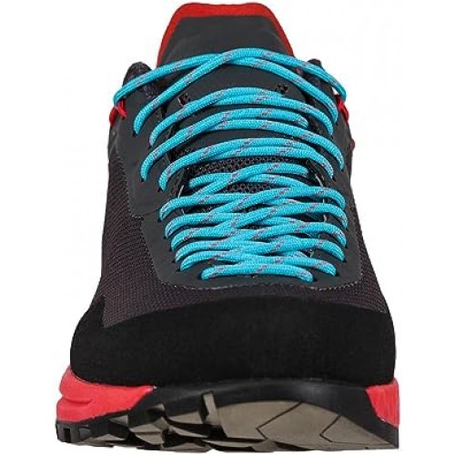 ფეხსაცმელი La Sportiva Tx Guide Woman Carbon/Hibiscus