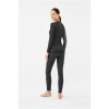შიდა ზედა ქვედა ViKing Base Layer Mounti Lady Set