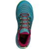 ფეხსაცმელი La Sportiva Akasha II Woman Topaz/Red Plum