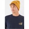 მაისური Viking Longsleeve Escalante Bamboo Man