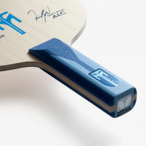 Butterfly blade TIMO BOLL ALC