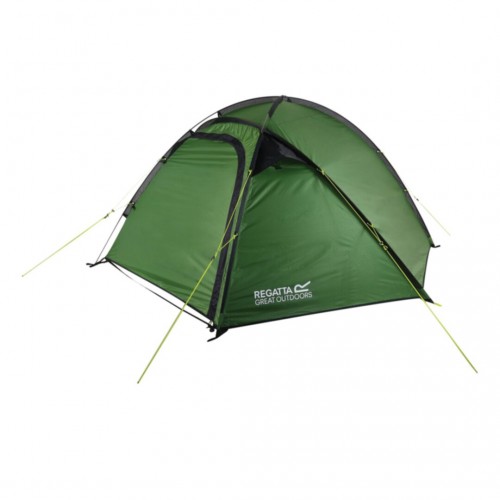 Regatta Montegra Geo 3-Man Backpacking Tent