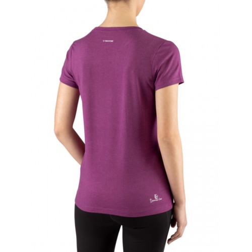 მაისური ViKing T-shirt Lenta Bamboo Lady